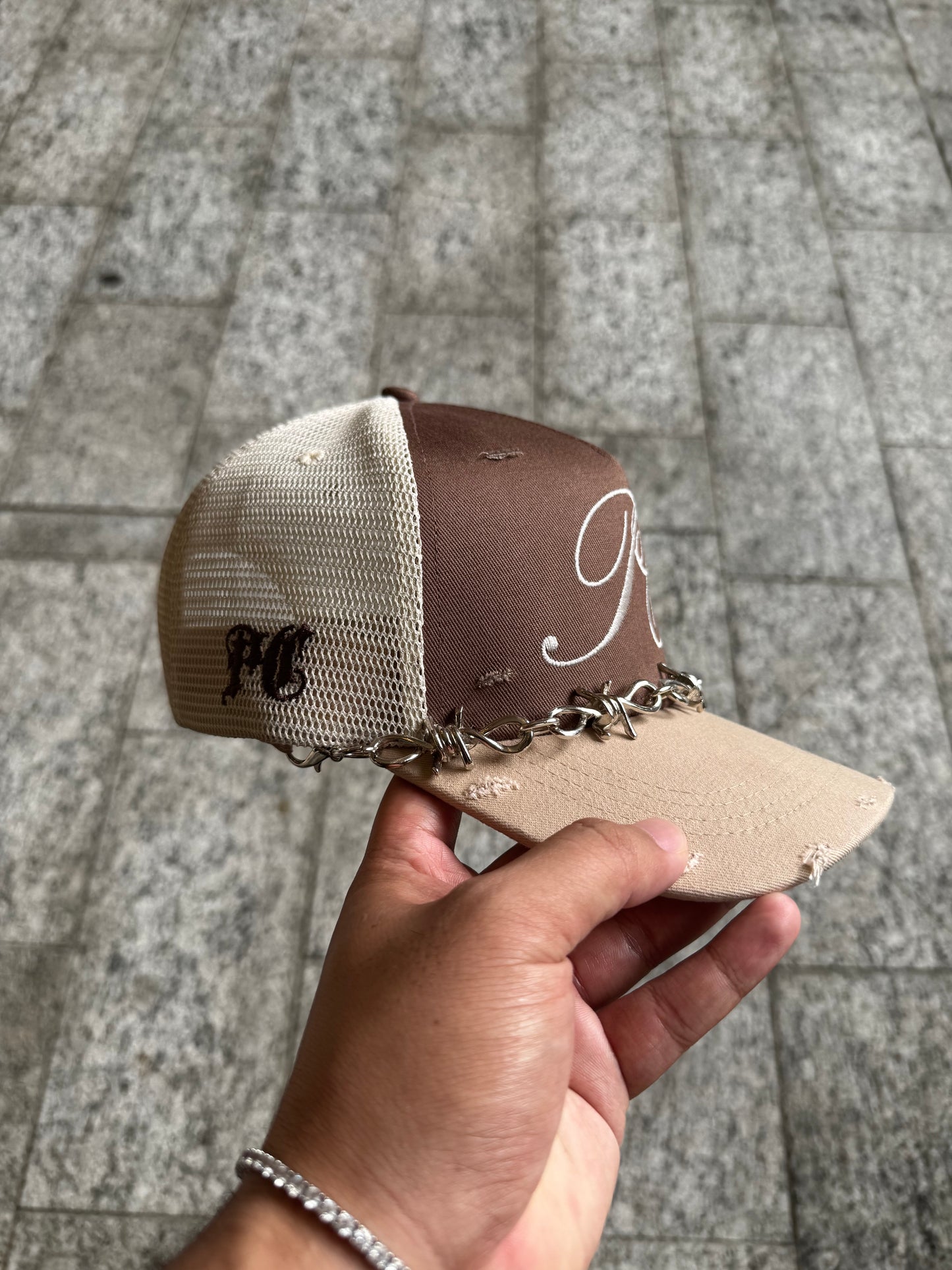 “Love Letter” Trucker hat